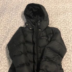 🆕 Columbia puffy winter jacket